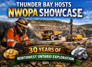 Thunder Bay hosts the NWOPA Showcase as Northwestern Ontario’s mining sector marks 30 years NWOPA Showcase in Thunder Bay