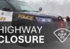 Highway 17 and Highway 622 closed in Northwestern Ontario as weather worsens OPP closes highways near Dryden and Shabaqua as severe weather hits Northwestern Ontario