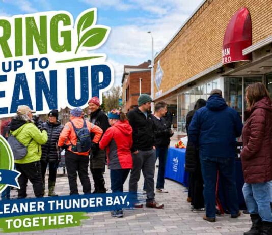 Spring Up to Clean Up Celebrates 30th Anniversary at 2026 Launch Spring up to Clean up 2026