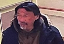 Thunder Bay police seek public help to locate missing man Michael Sinoway, 50 Thunder Bay police seek public help to locate missing man Michael Sinoway, 50