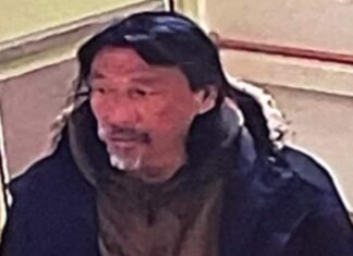 Thunder Bay police seek public help to locate missing man Michael Sinoway, 50 Thunder Bay police seek public help to locate missing man Michael Sinoway, 50
