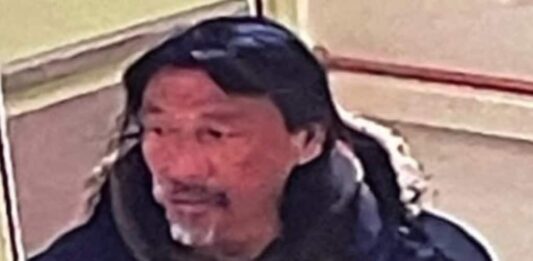 Thunder Bay police seek public help to locate missing man Michael Sinoway, 50 Thunder Bay police seek public help to locate missing man Michael Sinoway, 50