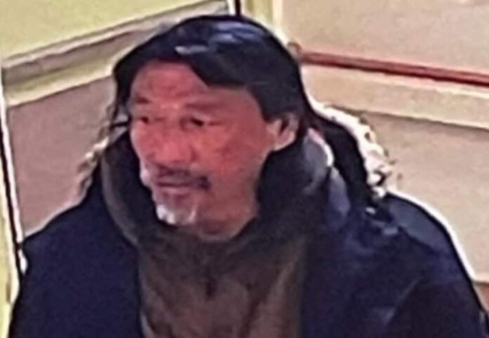Thunder Bay police seek public help to locate missing man Michael Sinoway, 50