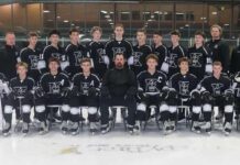 Thunder Bay Kings Hockey – U15 All-Ontario AAA Championship preview Photo by James Mirabelli
