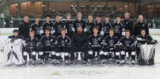 Thunder Bay Kings Hockey – U15 All-Ontario AAA Championship preview Photo by James Mirabelli