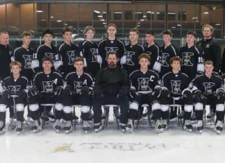 Thunder Bay Kings Hockey – U15 All-Ontario AAA Championship preview Photo by James Mirabelli
