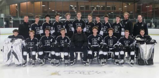 Thunder Bay Kings Hockey – U15 All-Ontario AAA Championship preview Photo by James Mirabelli