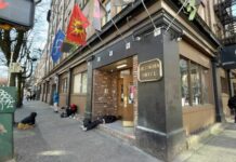 The Search Engine Gap Killing Vancouver Small Businesses – and How to Close It Vancouver BC Columbia Hotel