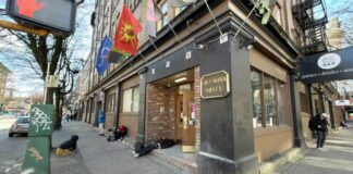 The Search Engine Gap Killing Vancouver Small Businesses – and How to Close It Vancouver BC Columbia Hotel