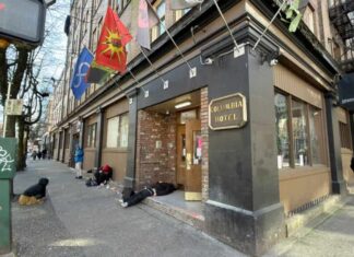 The Search Engine Gap Killing Vancouver Small Businesses – and How to Close It Vancouver BC Columbia Hotel