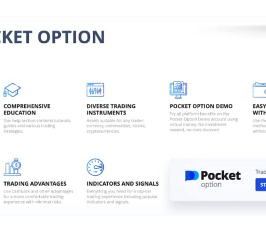 A Simpler Look at Pocket Option for Canada Why Pocket Option