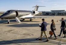 How Modern Aviation Models Are Making Private Jet Access More Practical for Businesses aviatiion change