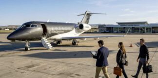 How Modern Aviation Models Are Making Private Jet Access More Practical for Businesses aviatiion change