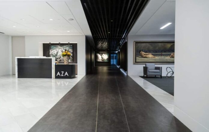 AZA Law's Role in Data Engine Technologies v. Google (Federal Circuit Patent Case)