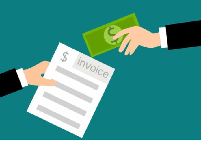 cash flow and invoicing