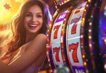 The Technology Driving Growth of Online Slots in Canada Tech Driving Online Slots Growth in Canada