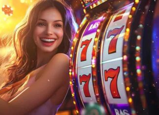 The Technology Driving Growth of Online Slots in Canada Tech Driving Online Slots Growth in Canada