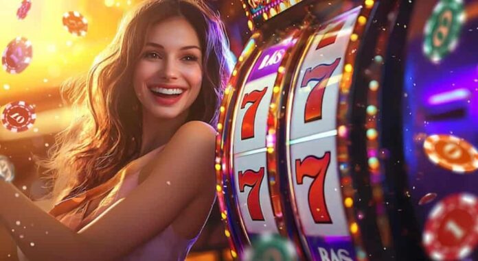 Tech Driving Online Slots Growth in Canada