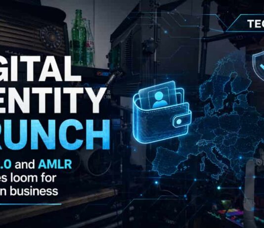 Europe’s eIDAS 2.0 and AMLR rules are forcing firms to rethink digital identity systems tech news, digital identity, eIDAS 2.0, EU Digital Identity Wallet, AMLR, Signicat, cybersecurity, fintech, compliance, privacy, European Union, Canadian business