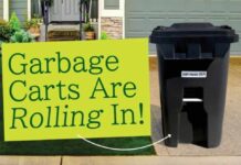 Thunder Bay – New Auto-Garbage Can Delivery Starts on June 1st Thunder Bay begins final automated garbage cart delivery May 4, with citywide use starting June 1.