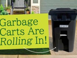Thunder Bay – New Auto-Garbage Can Delivery Starts on June 1st Thunder Bay begins final automated garbage cart delivery May 4, with citywide use starting June 1.