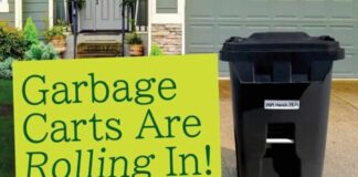Thunder Bay – New Auto-Garbage Can Delivery Starts on June 1st Thunder Bay begins final automated garbage cart delivery May 4, with citywide use starting June 1.