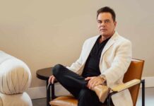 Astronaut 444: Mark Morabito’s Long Wait for Space With Virgin Galactic Mark Morabito