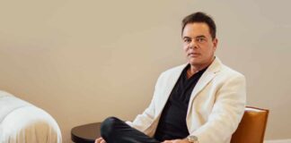 Astronaut 444: Mark Morabito’s Long Wait for Space With Virgin Galactic Mark Morabito