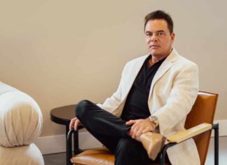 Astronaut 444: Mark Morabito’s Long Wait for Space With Virgin Galactic Mark Morabito