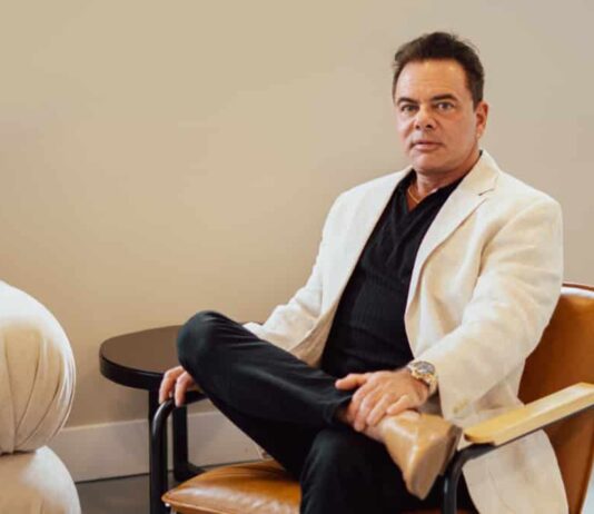 Astronaut 444: Mark Morabito’s Long Wait for Space With Virgin Galactic Mark Morabito