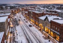 How Independent Ontario Retailers Are Beating National Chains in 2026 A look at how specialty retail chains with Ontario roots are outpacing national competitors through local knowledge, operational agility, and community investment.