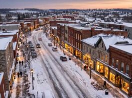 How Independent Ontario Retailers Are Beating National Chains in 2026 A look at how specialty retail chains with Ontario roots are outpacing national competitors through local knowledge, operational agility, and community investment.