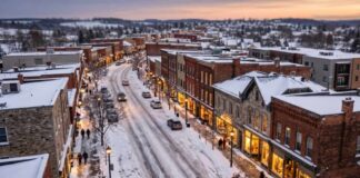 How Independent Ontario Retailers Are Beating National Chains in 2026 A look at how specialty retail chains with Ontario roots are outpacing national competitors through local knowledge, operational agility, and community investment.