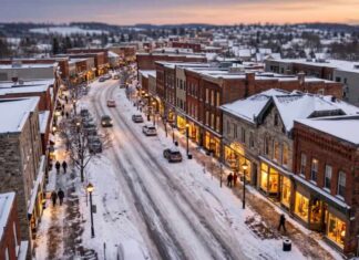 How Independent Ontario Retailers Are Beating National Chains in 2026 A look at how specialty retail chains with Ontario roots are outpacing national competitors through local knowledge, operational agility, and community investment.