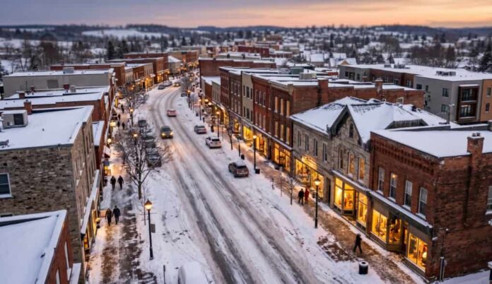 A look at how specialty retail chains with Ontario roots are outpacing national competitors through local knowledge, operational agility, and community investment.