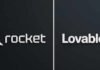 Rocket.new Sets a New Standard. Lovable, Bolt, and Every Other Builder Now Have to Catch Up Rocket.new love it AI Tech 23 April 2026