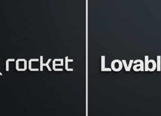 Rocket.new Sets a New Standard. Lovable, Bolt, and Every Other Builder Now Have to Catch Up Rocket.new love it AI Tech 23 April 2026