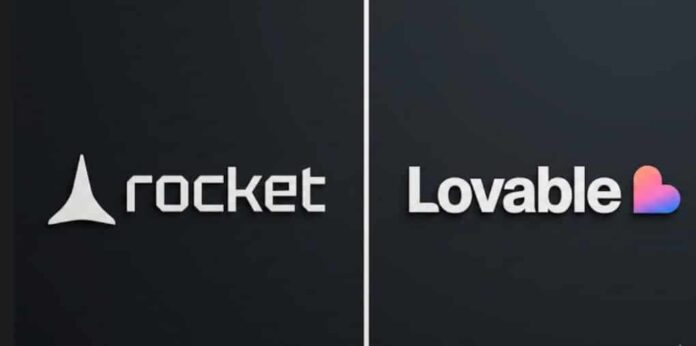 Rocket.new love it AI Tech 23 April 2026
