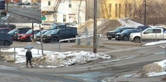 Update – Missing Person – Daniela NEKULIAK, 62