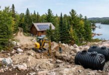 How to Choose a Septic System for Remote Homes How to Choose a Septic System for Remote Homes