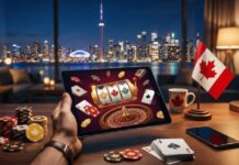 Best Online Casino Canada: Complete Guide for Canadian Players in 2026 Online Canadian Casino Guide