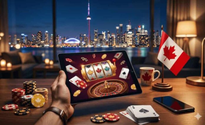 online Canadian Casino Guide Online Canadian Casino Guide