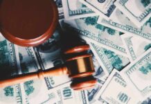 6 Money Moves After a Legal Settlement Photo by Sasun Bughdaryan on Unsplash