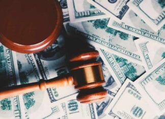 6 Money Moves After a Legal Settlement Photo by Sasun Bughdaryan on Unsplash