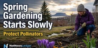Northwestern Ontario gardeners should wait on tender plants as cold nights linger into early May Don’t let a few brighter days fool you: Northwestern Ontario’s garden season is starting slowly — and pollinators need that patience