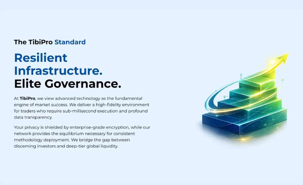 TibiPro.com Review: The Trust Indicators Traders Should Look At