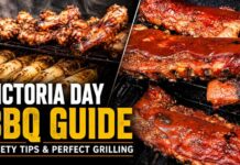 Barbecue Season Starts With Safety First in Northwestern Ontario Barbecue Season Grilling Tips and Propane Safety