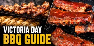 Barbecue Season Starts With Safety First in Northwestern Ontario Barbecue Season Grilling Tips and Propane Safety