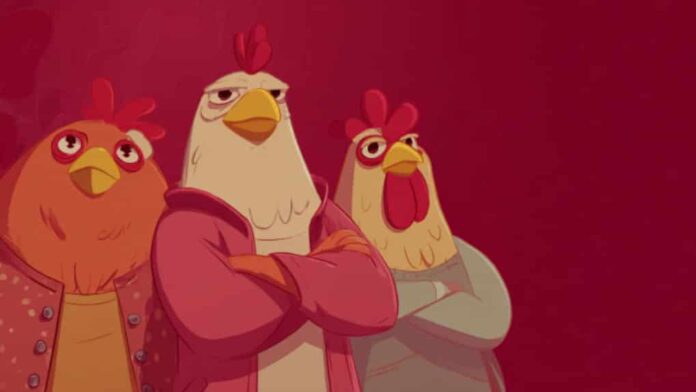 Chicken Road 2 Chicken Road 2
