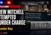Drew Mitchell Faces New Attempted Murder Charge in Addition to First Degree Murder Charge Drew Mitchell Attempted Murder
